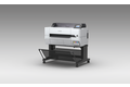slide 3 of 13, zoom in, surecolor sc-t3405 - wireless printer (with stand)