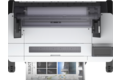 slide 3 of 10, zoom in, surecolor sc-t3405n - wireless printer (no stand)