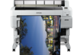 slide 1 of 6, zoom in, surecolor sc-t5200