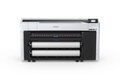 slide 5 of 6, zoom in, surecolor t7700dm multi-function printer