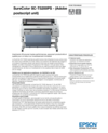 Brochure
