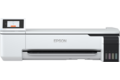 slide 1 of 7, zoom in, surecolor sc-t3100x - (optional stand) 240v