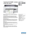 Brochure