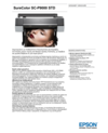 Brochure