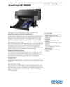 Brochure