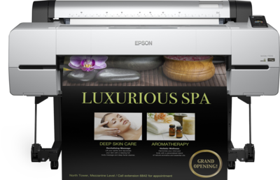 SureColor SC-P10000