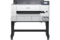 slide 1 of 13, zoom in, surecolor sc-t3405 - wireless printer (with stand)