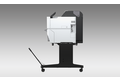 slide {0} of {1}, zoom in, SureColor SC-T3405 - wireless printer (with stand)