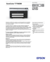 Brochure
