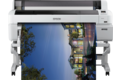slide 1 of 4, zoom in, surecolor sc-t7200 (with stand)