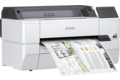slide 2 of 10, zoom in, surecolor sc-t3405n - wireless printer (no stand)