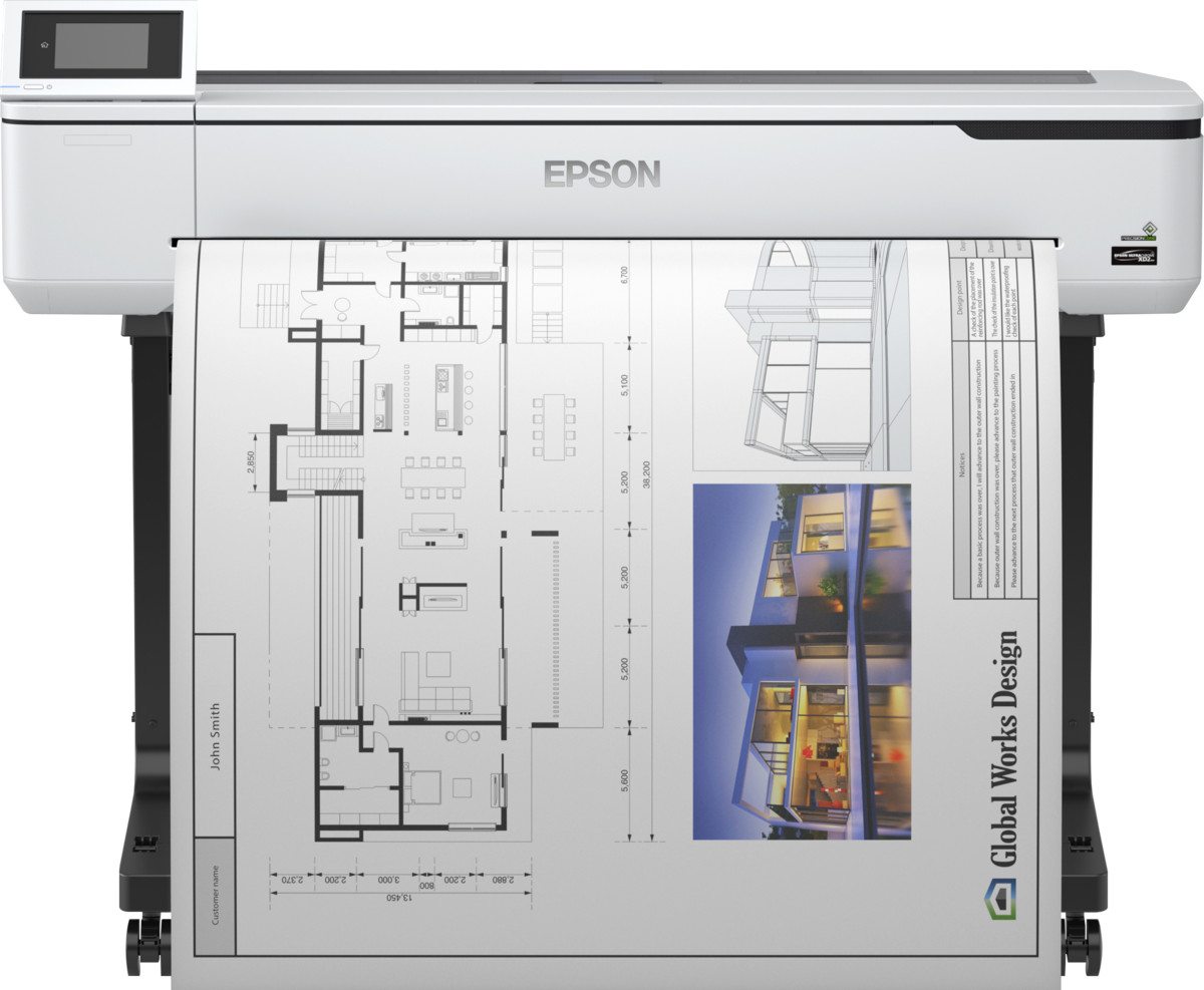 Epson Enhanced Matte Paper 192 g, A2 50 sheets