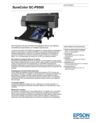 Brochure