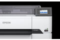 slide {0} of {1}, zoom in, SureColor SC-T3405 - wireless printer (with stand)