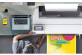 slide 2 of 7, zoom in, surecolor sc-t3100x - (optional stand) 240v
