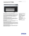 Brochure