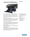 Brochure