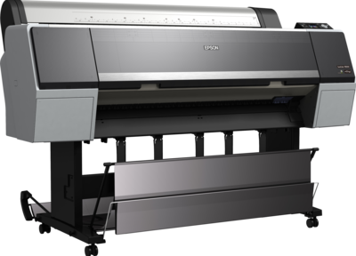 SureColor SC-P8000 STD Spectro