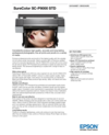 Brochure