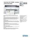 Brochure