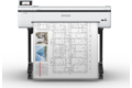 slide 4 of 11, zoom in, surecolor sc-t5100m