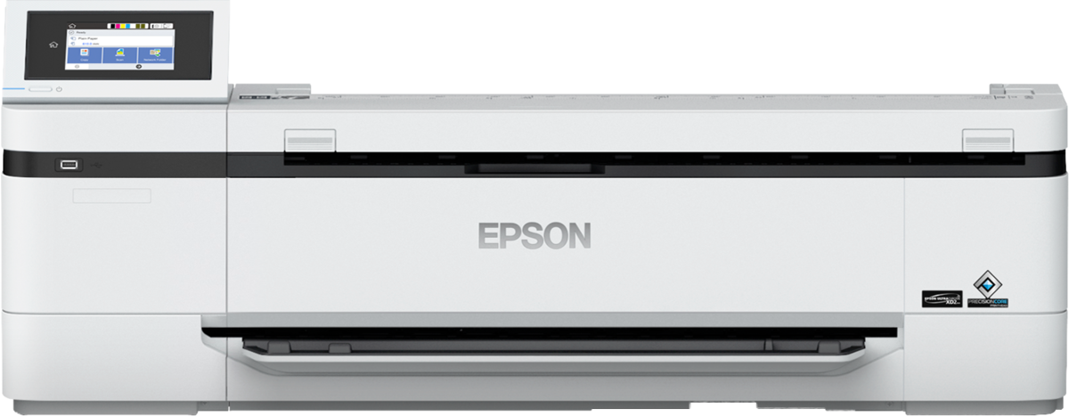 slide 1 of 5, show larger image, surecolor sc-t3100m-mfp (optional stand) 240v