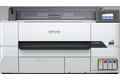 slide {0} of {1}, zoom in, SureColor SC-T3405 - wireless printer (with stand)