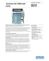 Brochure