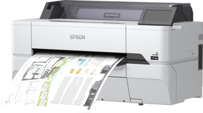 Bâtonnets de nettoyage (50 pièces) pour imprimantes Epson SureColor -  Matériel Grand Format