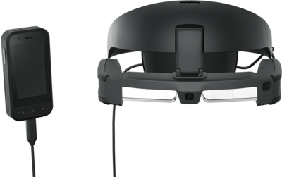 Moverio BT-45CS