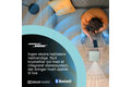 slide {0} of {1}, zoom in, Epson Lifestudio Pop - EF-61G Isgrøn