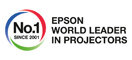 World leader in projectors