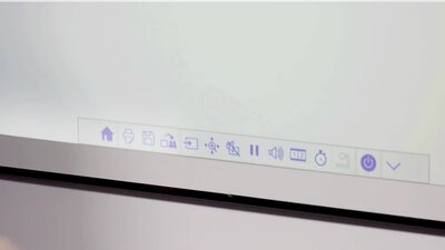 slide {0} of {1}, zoom in, EB-685W