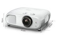 slide {0} of {1}, zoom in, EH-TW7100 with HC lamp warranty