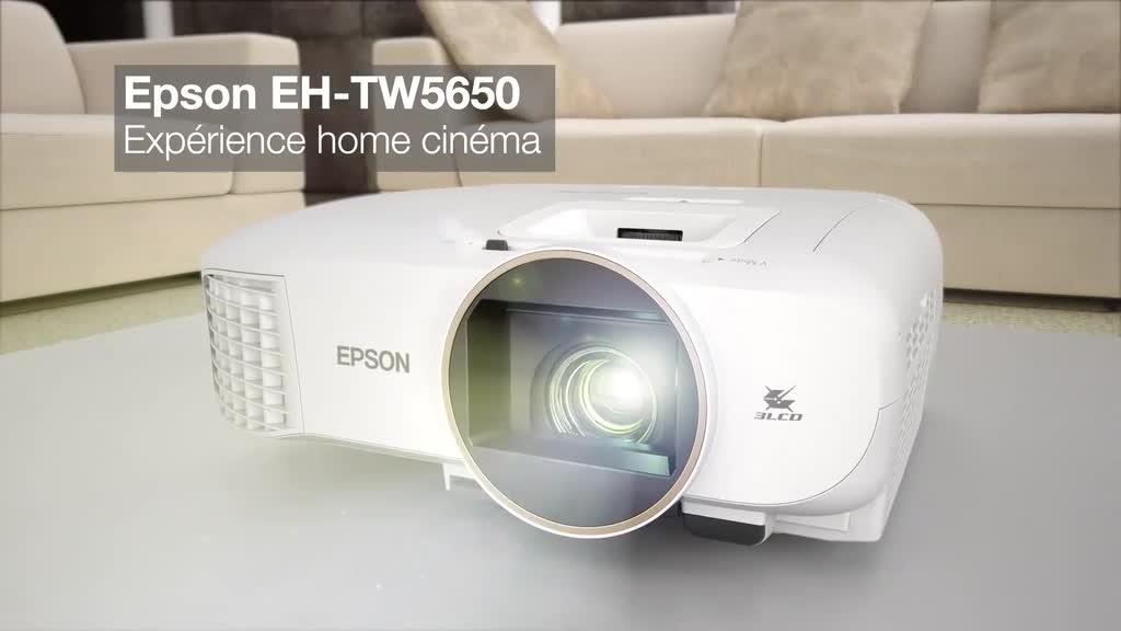 diapositive 1 sur 2, agrandir l'image, eh-tw5650