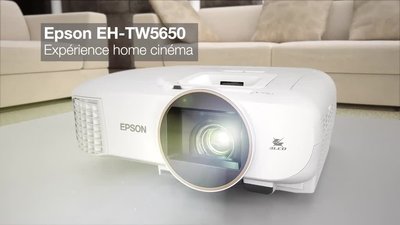 diapositive 1 sur 2, zoom avant, eh-tw5650
