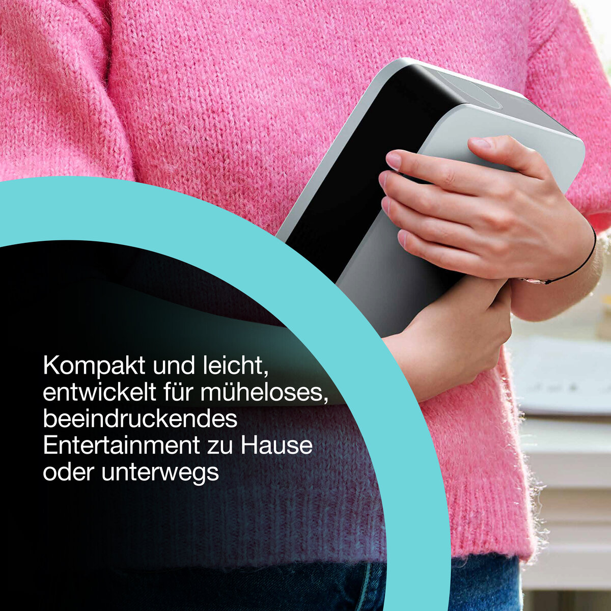 folie 9 von 10, vergrößern, epson lifestudio pop – ef-61g eisgrün