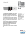Brochure