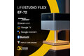 slide {0} of {1}, zoom in, Epson Lifestudio Flex – EF-72 Eg