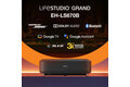 slide {0} of {1}, zoom in, Epson Lifestudio Grand – EH-LS670B Metallic Black
