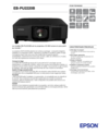 Brochure