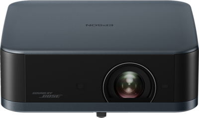 Epson Lifestudio Pop - EF-62N Metallic Navy