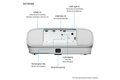 slide {0} of {1}, zoom in, EH-TW7000 with HC lamp warranty