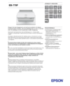 Brochure