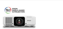 Trust in the world's No.1 projectors manufacturer¹