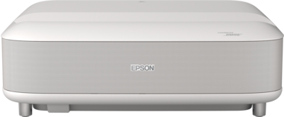 Epson Lifestudio Grand – EH-LS670W Diamond White