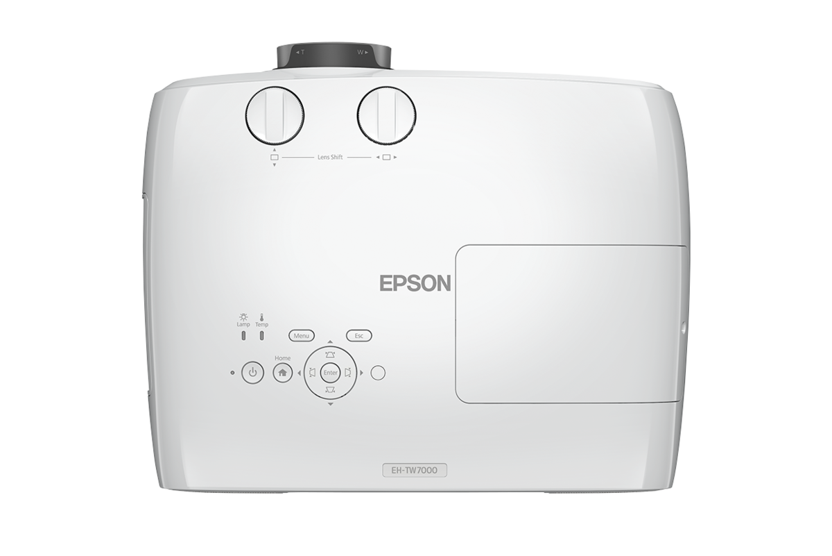 folie 8 von 10, vergrößern, eh-tw7000 with hc lamp warranty