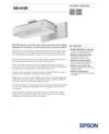 Brochure