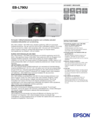 Brochure