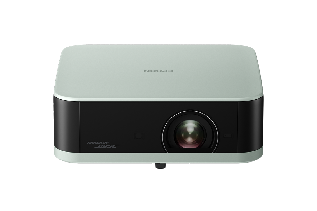 folie 1 von 10, vergrößern, epson lifestudio pop – ef-61g eisgrün